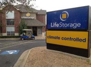 Photo of Life Storage - Hurst