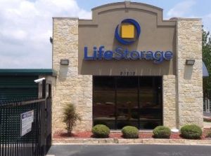 Photo of Life Storage - San Antonio - 20202 Blanco Road
