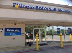 Photo of Uncle Bob's Self Storage - San Antonio - Broadway St