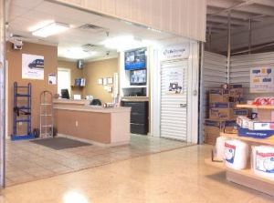 Photo of Life Storage - San Antonio - Broadway Street