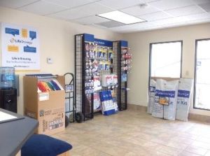 Photo of Life Storage - San Antonio - Huebner Road