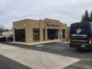 Photo of Life Storage - Chattanooga - 6103 Lee Highway