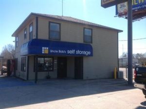 Photo of Uncle Bob's Self Storage - Lafayette - 2860 NE Evangeline Thwy