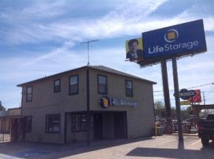Photo of Life Storage - Lafayette - 2860 Northeast Evangeline Thruway