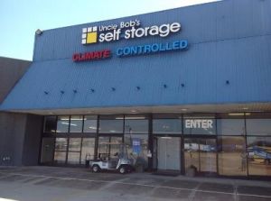 Photo of Uncle Bob's Self Storage - Montgomery - E South Blvd