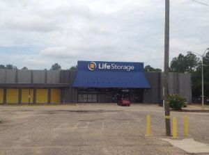 Photo of Life Storage - Montgomery - East South Boulevard