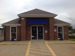 Photo of Life Storage - Columbus - Williams Road