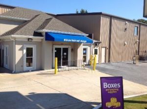 Photo of Uncle Bob's Self Storage - Columbus - Miller Rd