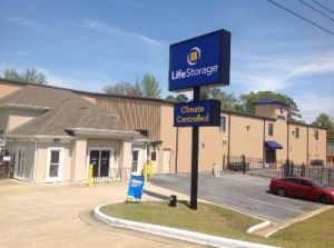 Photo of Life Storage - Columbus - Miller Road