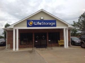 Photo of Life Storage - Columbus - Armour Road
