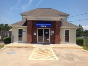 Photo of Uncle Bob's Self Storage - Columbus - Amber Dr