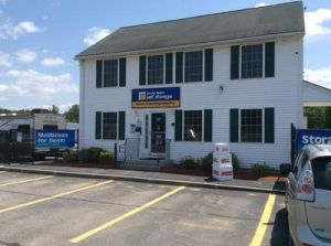 Photo of Uncle Bob's Self Storage - Concord