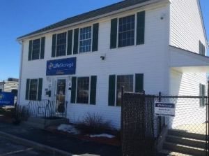 Photo of Life Storage - Concord