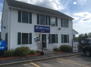 Photo of Life Storage - Concord