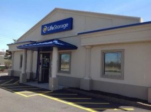 Photo of Life Storage - Blasdell