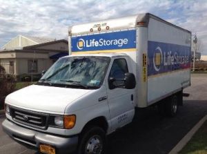 Photo of Life Storage - Cheektowaga - Union Road