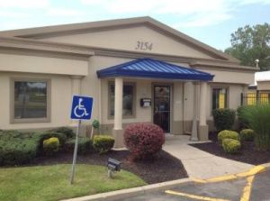 Photo of Life Storage - Cheektowaga - Union Road