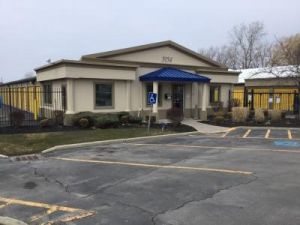 Photo of Life Storage - Cheektowaga - Union Road