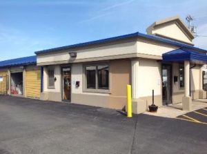 Photo of Life Storage - Buffalo - Sheridan Drive