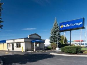 Photo of Life Storage - Buffalo - Sheridan Drive