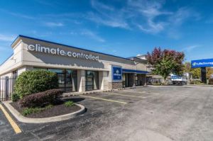 Photo of Life Storage - Lockport