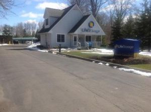 Photo of Life Storage - Webster - Phillips Road