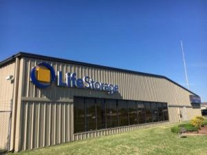 Photo of Life Storage - Port Arthur - 9595 US Highway 69