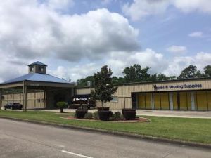 Photo of Life Storage - Beaumont - South Dowlen Road