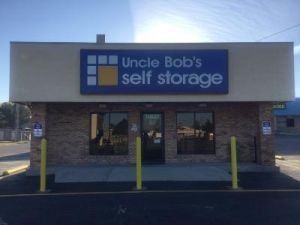 Photo of Uncle Bob's Self Storage - Huntsville - S Memorial Pky