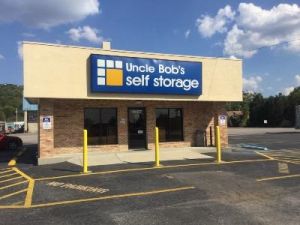 Photo of Uncle Bob's Self Storage - Huntsville - S Memorial Pky