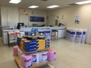 Photo of Life Storage - Huntsville - South Memorial Parkway