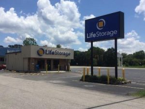 Photo of Life Storage - Huntsville - South Memorial Parkway