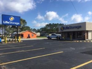 Photo of Life Storage - Huntsville - South Memorial Parkway