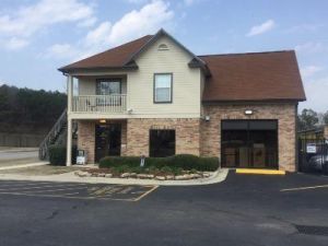 Photo of Life Storage - Madison - Madison Boulevard