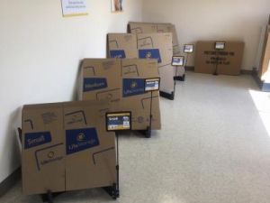 Photo of Life Storage - Madison - Madison Boulevard