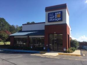 Photo of Life Storage - Huntsville - Highway 72 West