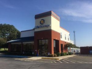 Photo of Life Storage - Huntsville - Highway 72 West
