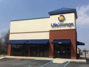 Photo of Life Storage - Madison - Highway 72 West