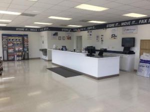 Photo of Life Storage - Madison - Highway 72 West