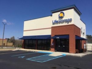 Photo of Life Storage - Madison - Highway 72 West