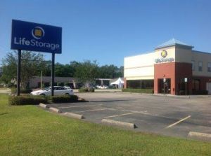 Photo of Life Storage - Foley - 7775 State Highway 59