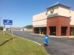 Photo of Life Storage - Pensacola - West Nine Mile Road