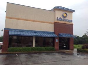 Photo of Life Storage - Auburn - South College Street