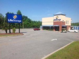 Photo of Life Storage - Biloxi
