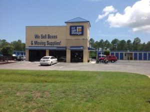 Photo of Uncle Bob's Self Storage - Pensacola - W Highway 98