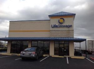 Photo of Life Storage - Montgomery - South Arrowhead Drive