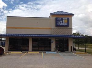 Photo of Uncle Bob's Self Storage - Montgomery - McLemore Dr