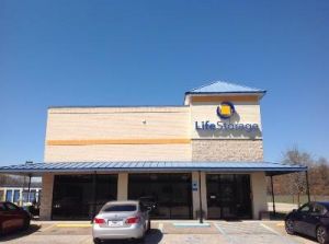 Photo of Life Storage - Montgomery - McLemore Drive
