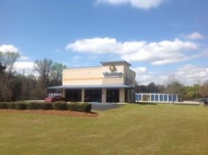 Photo of Life Storage - Montgomery - McLemore Drive