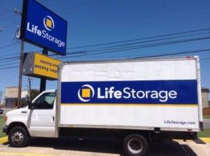 Photo of Life Storage - San Antonio - North Foster Road